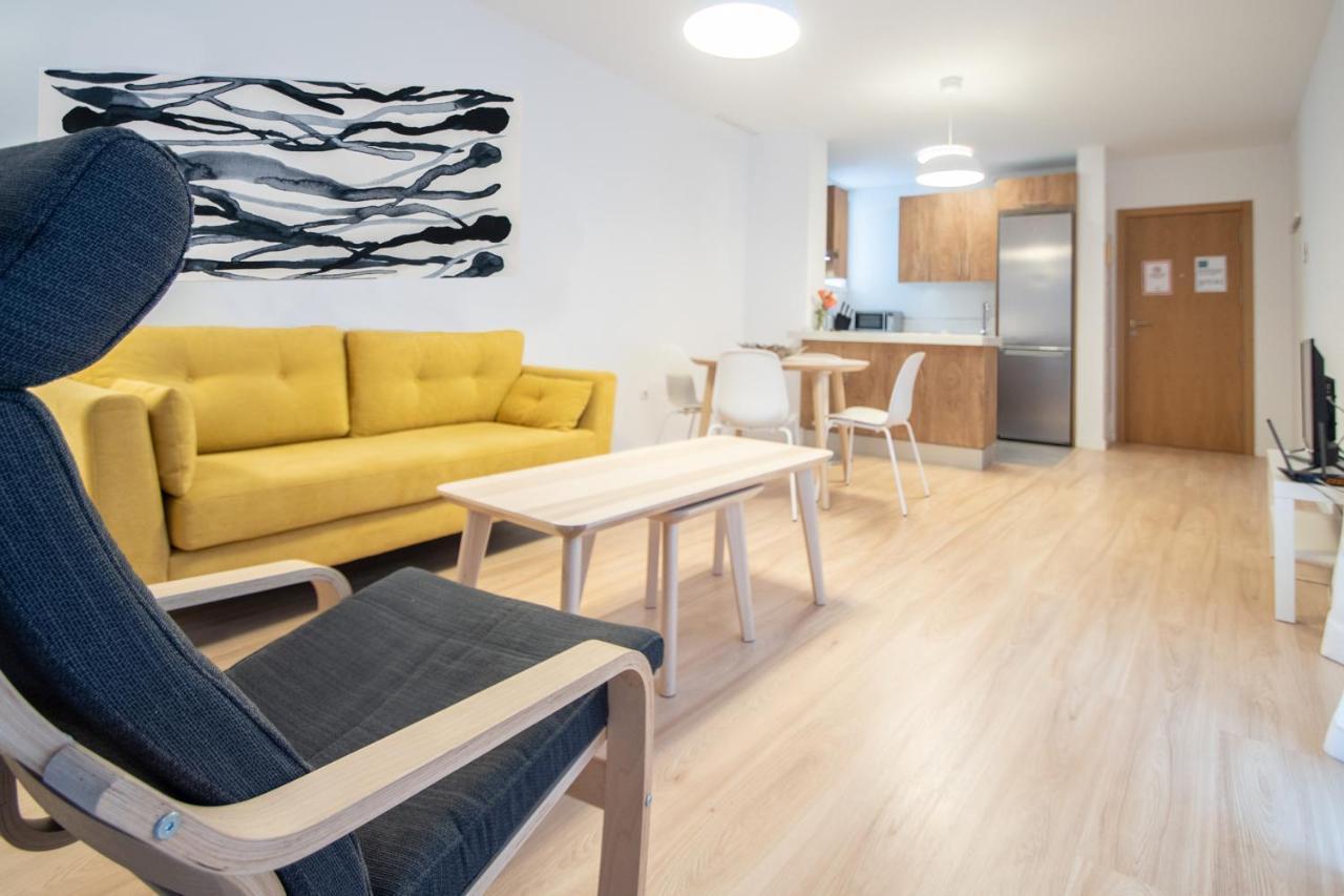 Apartamento Colon En Cádis Exterior foto