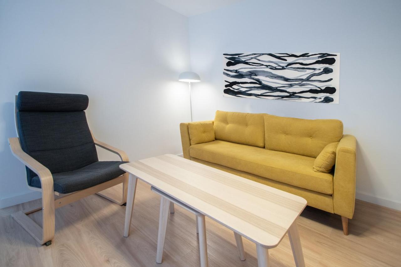 Apartamento Colon En Cádis Exterior foto