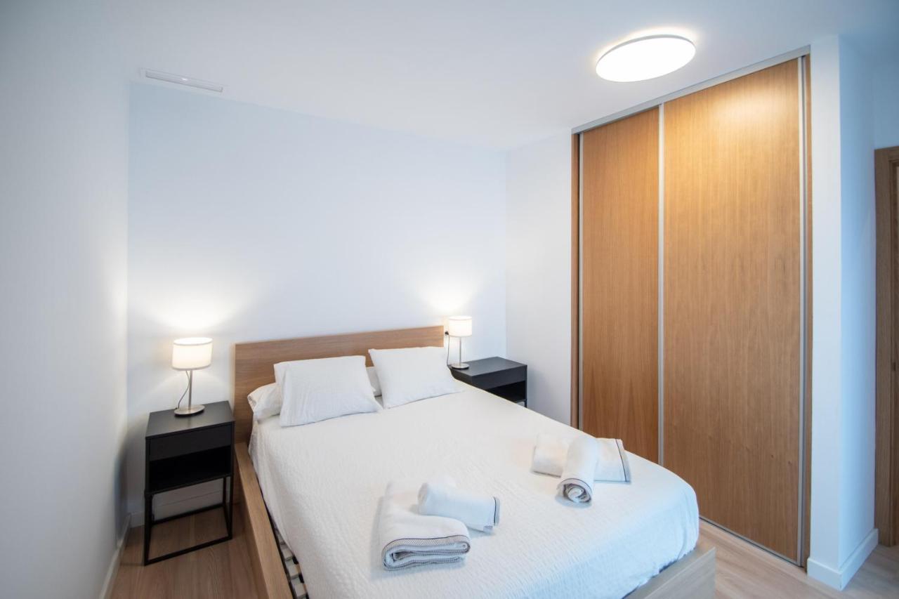 Apartamento Colon En Cádis Exterior foto